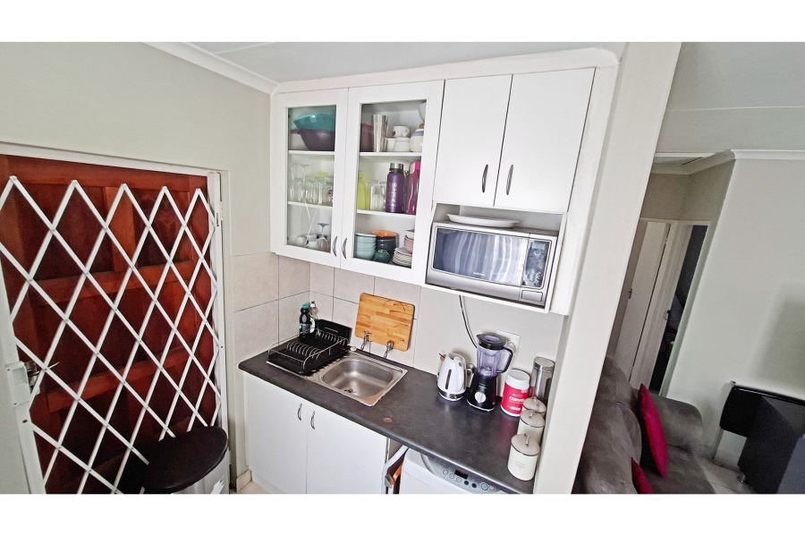 2 Bedroom Property for Sale in Broadlands Village Western Cape